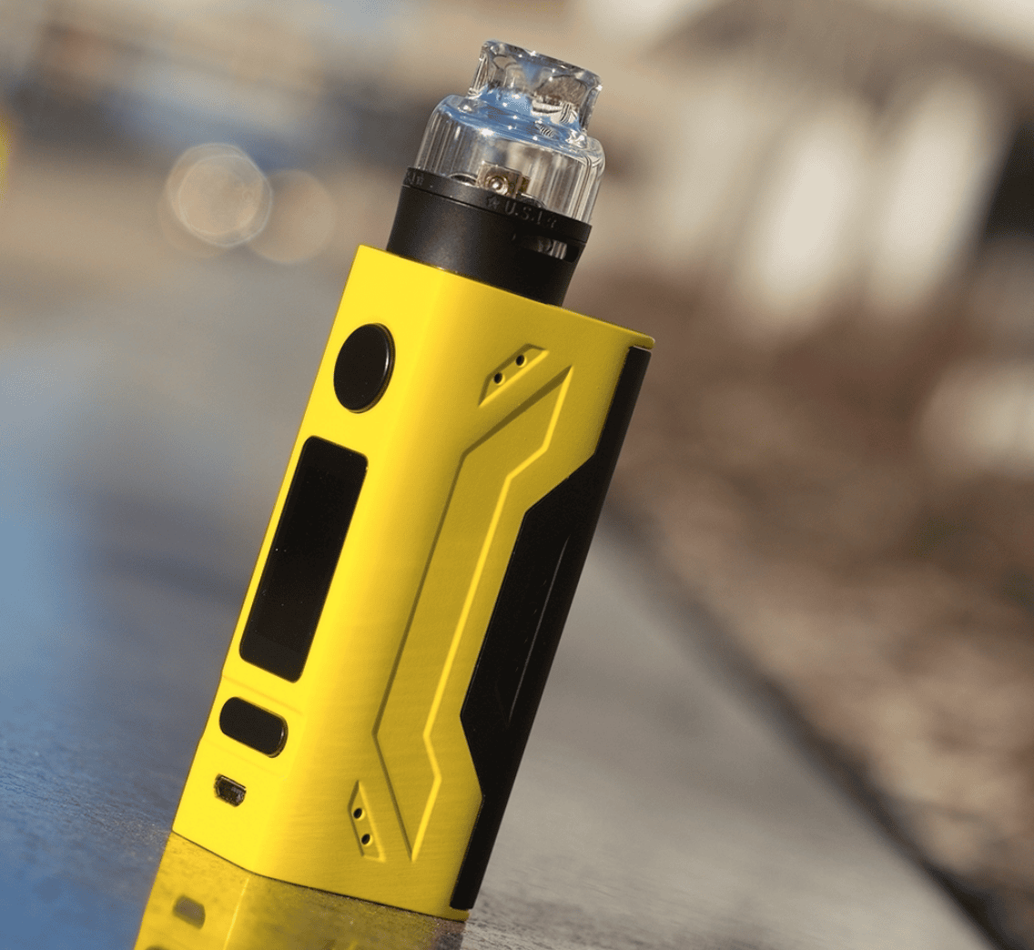 The 1 Best Vape Mods Box Mods 2019 Beginner Advanced