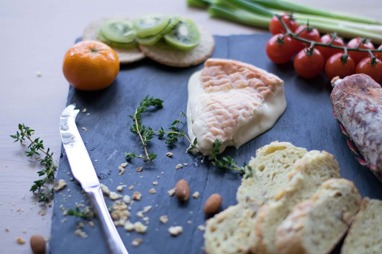 French Food and Wine Pairings