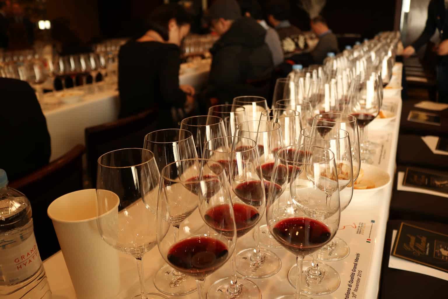 Court of Master Sommelier Americas (CMSA)