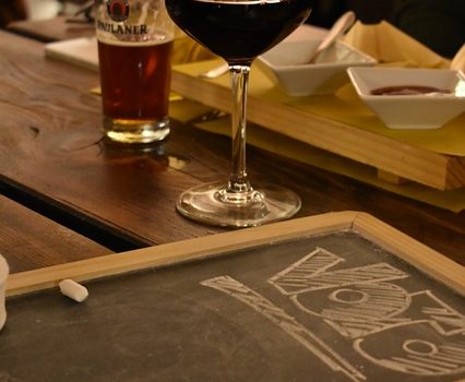 Top Wine Blogs for Aspiring Sommeliers Top Wine Blogs