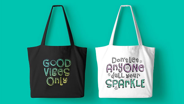 Geometric Fonts