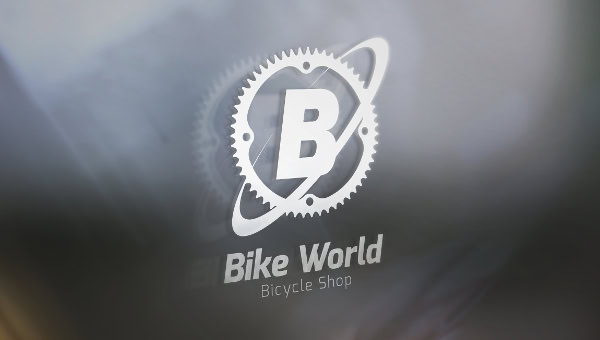 Bike Logo Design