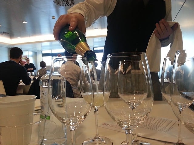 Become A Wine Educator