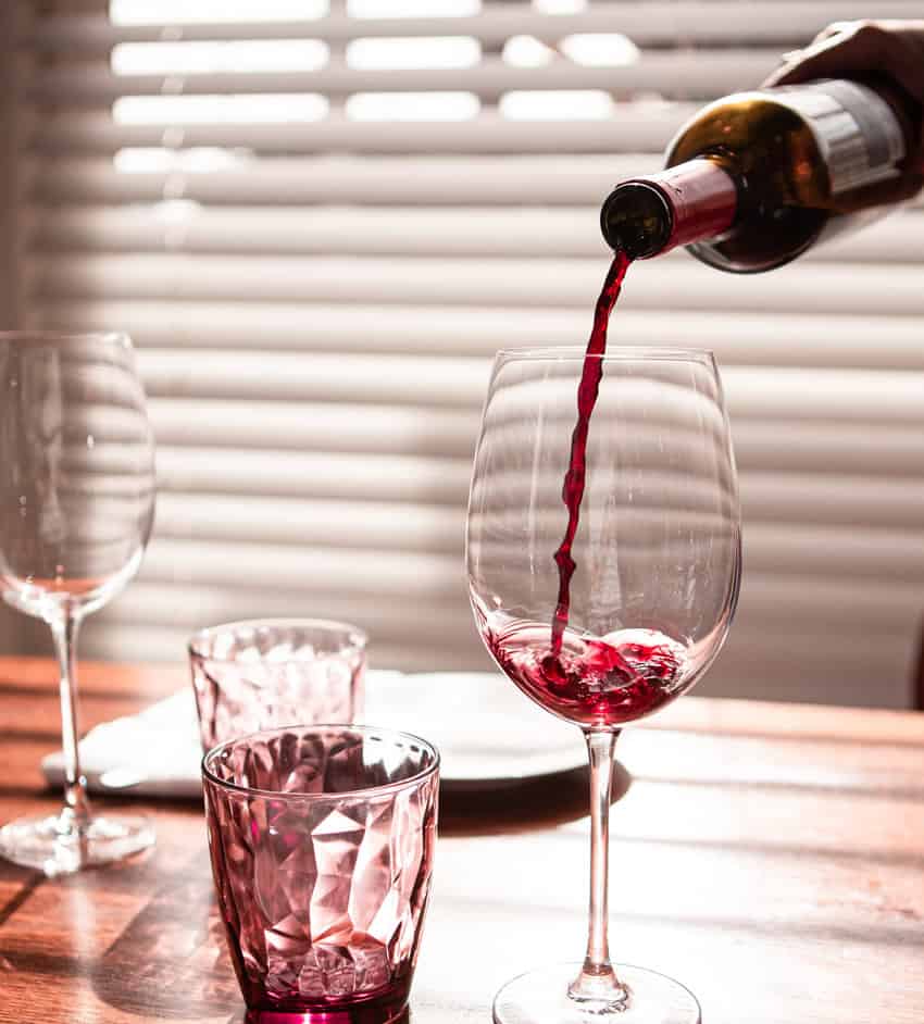 what is a sommelier?