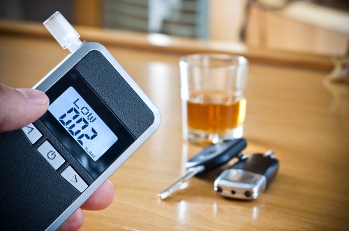 Can You Get a Hardship License If You Refuse a Breathalyzer?