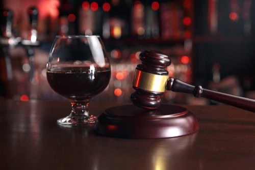 Denton DWI Involving an Accident, Wreck or Injury Lawyer