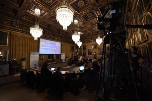 Nobel per la Fisica 2016.