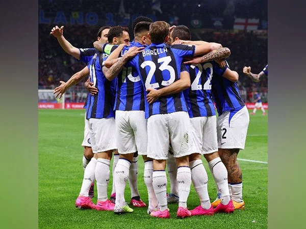 Inter Milan Clinch 2 0 Win Over AC Milan In UEFA Champions League