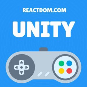 Unity