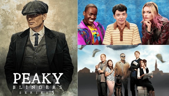 After Life Sex Education E Peaky Blinders Nuovi Episodi Su Netflix Tecnoandroid