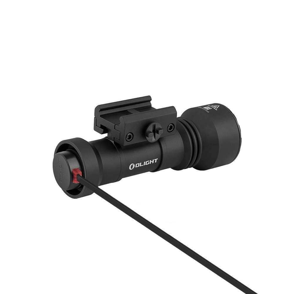 Olight Javelot Tac for W/mounted Light Kits