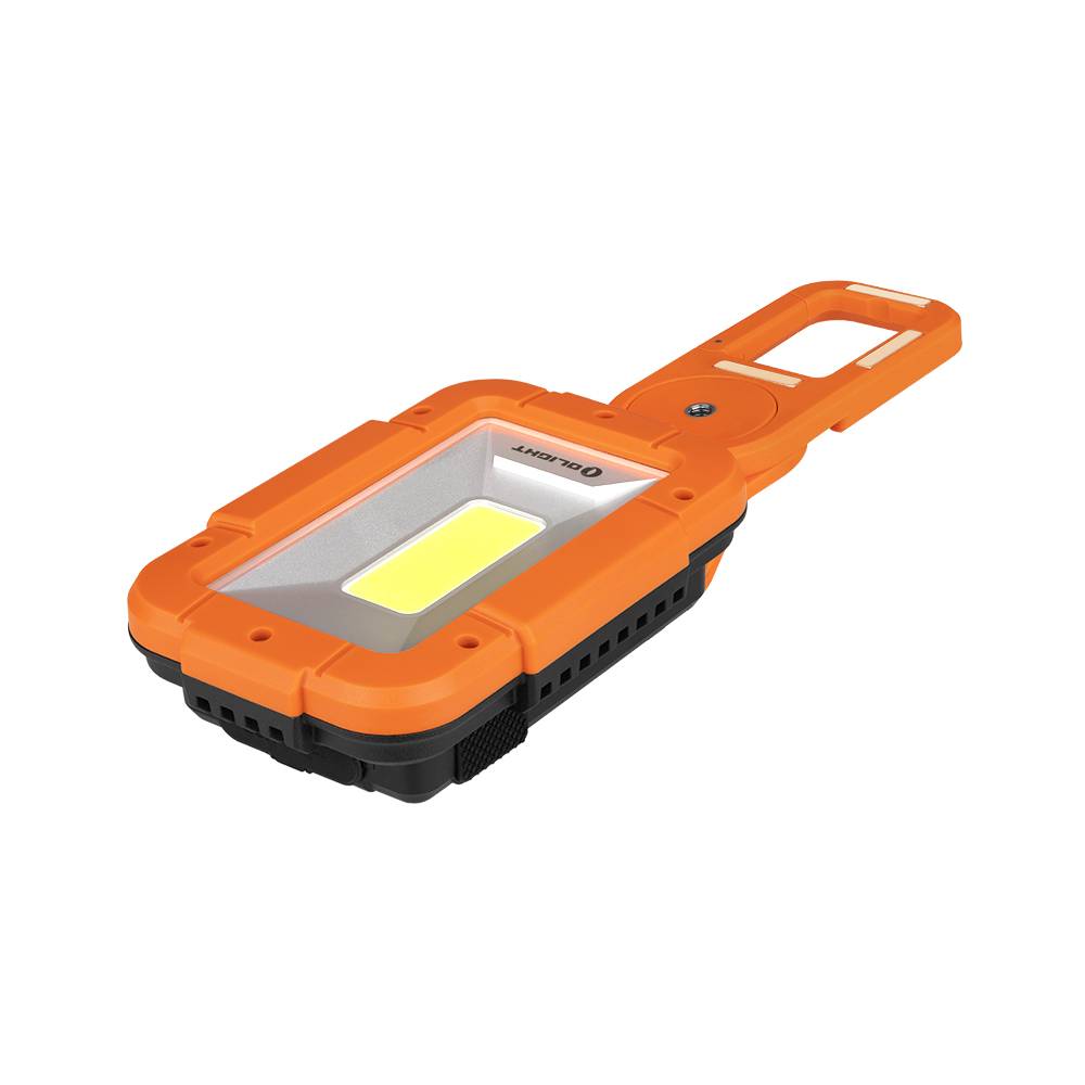 Olight Swivel Pro Max 1600 Lumen 50m Work Light