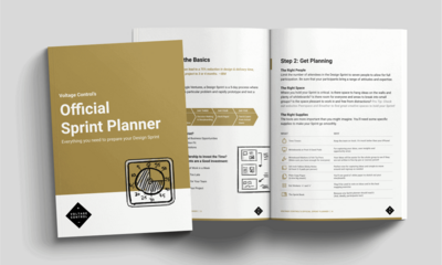 Design Sprint Planner