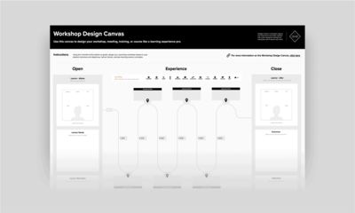 Workshop Design