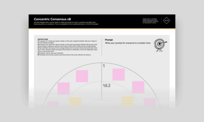 Concentric Consensus x08