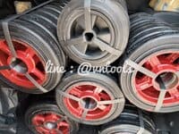 ล้อรถเข็น ส่งลูกค้า ล้อรถเข็น ส่งลูกค้า