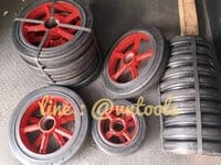 ล้อรถเข็น ส่งลูกค้า ปากเกร็ด ล้อรถเข็น ส่งลูกค้า ปากเกร็ด