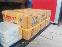 บานพับเหล็ก 3 นิ้ว ชนิด มี มอก. หนาแน่นอน ส่งลูกค้า ลาดกระบัง บานพับเหล็ก 3 นิ้ว ชนิด มี มอก. หนาแน่นอน ส่งลูกค้า ลาดกระบัง