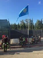 Aspettando il Warm up