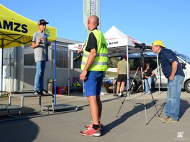 Intervju za Idealno linijo