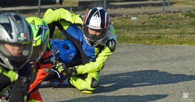 Circuito del Persico