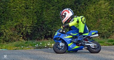 Še moj motor