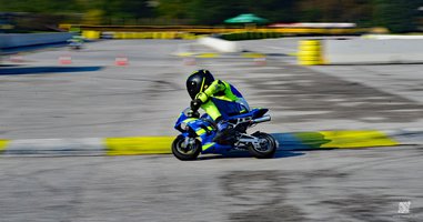 Zadnji ovinek