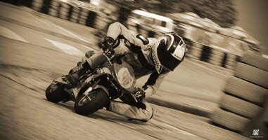 Weekend adrenalinico