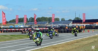 Giro di ricognizione G3