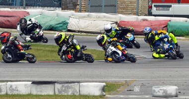 Vse v najlepšem redu