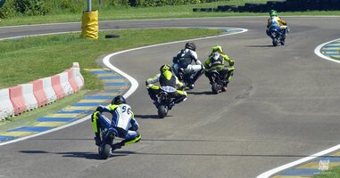 Lovim najboljši čas