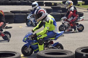 3, 2, 1... GO!