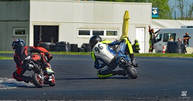 Tutte le mini insieme