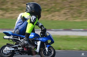 Giro di riscaldamento