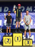 Stopničke hrvaškega prvenstva