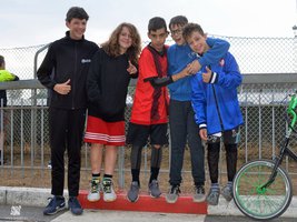 Eravamo cinque amici al bar... 😁