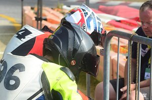 Tensione prima di G1