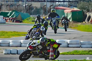 Zdaj pa je že zabavno!