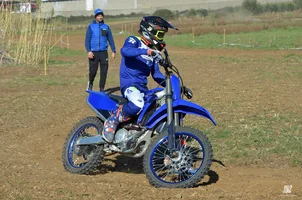 No, Alessandro se že smeji