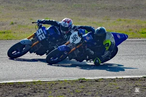 Sinhronizirano dirkanje 😅