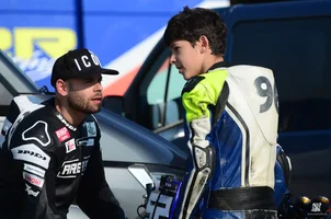 Razumela sva se od prvega trenutka