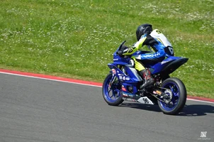 Mugello test