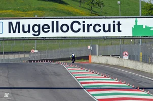 Mugello Circuit