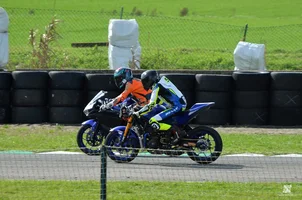 ... kot v starih časih