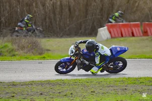 Navadno dika supermoto