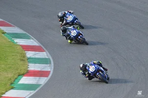 S Carminom in Aslanom