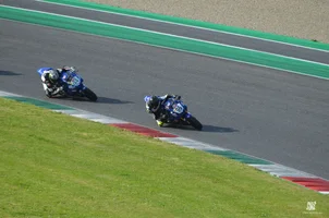 Še vedno Correntaio