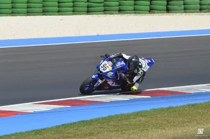 Misano World Circuit