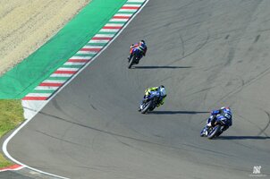 Izhod iz Biondetti 2