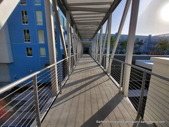 Cable Railing